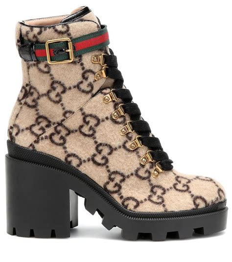 cheap gucci pront boots|cheap gucci boots for men.